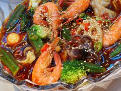 -火宫殿·小吃王国(坡子街店)