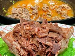 -羊瑞堂·横山炖羊肉·陕菜(未央路旗舰店)