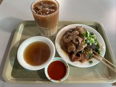 -梓记牛什(總店)