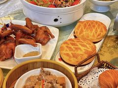 -粤秀小厨·广式早茶(辽宁路店)