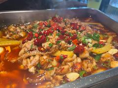 -三毛烧烤·南昌大排档(山姆店)