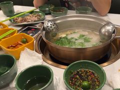 -润园四季椰子鸡火锅(南山海岸城店)