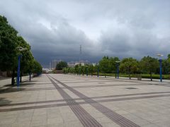 -宿迁学院
