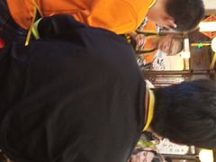 -蜀辣居鲜货老火锅(红牌楼店)