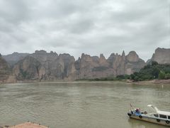 -炳灵寺世界文化遗产旅游区