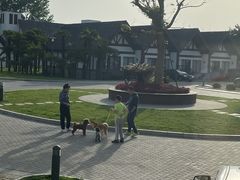 -太阳岛度假酒店