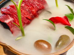 -盡膳口福跷脚牛肉火锅(国贸商城店)