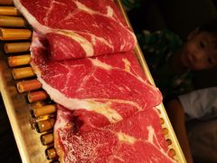 -西塔老太太泥炉烤肉(龙湖北苑天街店)
