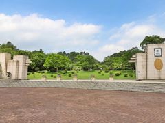 -三水森林公园