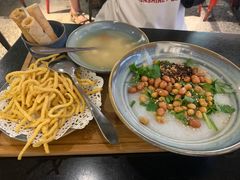 大王经典油茶套餐-大王油茶(二厂文创公园店)