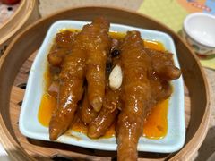 -点都德(千灯湖环宇城店)