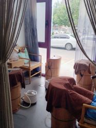 -头道汤头疗养生馆