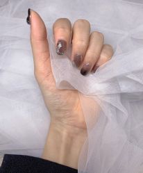 -StartNail美甲