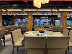-新渝城·川菜·火锅(区庄店)