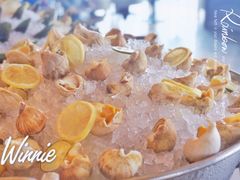 -广州四季酒店·意珍·意式自助餐