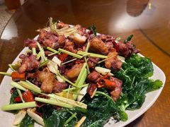 -多哥水傣味餐厅(司马巷店)