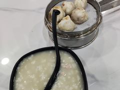 -吃不亏特色包子(三峡广场店)