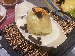 -一绪に寿喜烧(虹悦城店)
