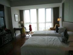 -四川江油戴斯大酒店