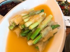 -周三的情书花园餐厅(江北店)