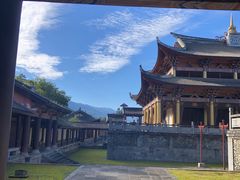 -天龙八部武侠城