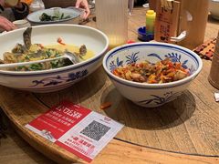 -衡地道·三菜一汤(水岸新城店)