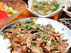 -千懿六本木酒场(常熟路店)