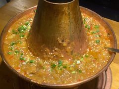 铜锅洋芋鸡-觅山云南菜(泊富ICITY店)