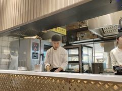 -塔哈尔·新疆盛宴(复地活力城店)