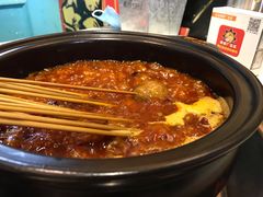 -钢管厂五区小郡肝串串香(南山店)