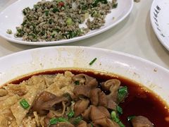 -长平老姿娘夜粥(平东一街店)