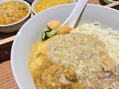 -李百蟹·江南蟹黄面·河景餐厅(夫子庙总店)