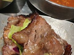 -韩山葵烤肉(太古里店)