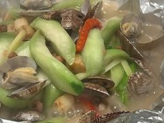 -鹿港小镇(悠唐店)