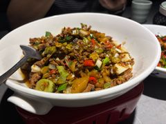 -井水小厨·湘菜(活力广场店)