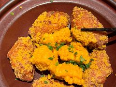 -涌煲记·蟹煲·砂锅海鲜·煲出宁波味(天一旗舰店)