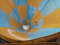 -重庆海昌加勒比海水世界