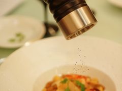 -北京金融街丽思卡尔顿酒店·意味轩 Cepe