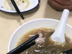 -荣记生煎(湖州市第十二中学店)