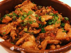 -朱仔记食府(江南大道店)