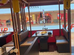 -谷牛日式烤肉(宝山U天地店)