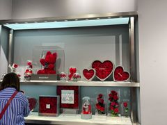 -ROSEONLY诺誓(广州K11店)