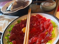 -山城辣妹子(定福庄店)