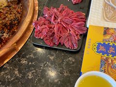 -老码头火锅(玉林店)