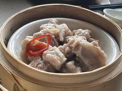 -南宁万丽酒店-万丽轩中餐厅