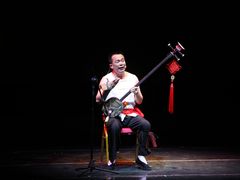 -陕北民歌大舞台