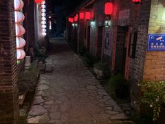 -青瓦房古村落