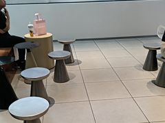 -喜茶(中山利和新地店)