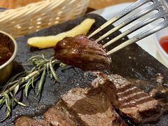 -Entrecôte 法国牛扒馆(保利·时光里店)