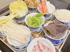 -咏江南·苏式火锅·苏州评弹(观前街店)